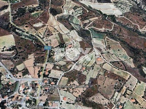 land for sale silikou limassol 1550167 image 13862460