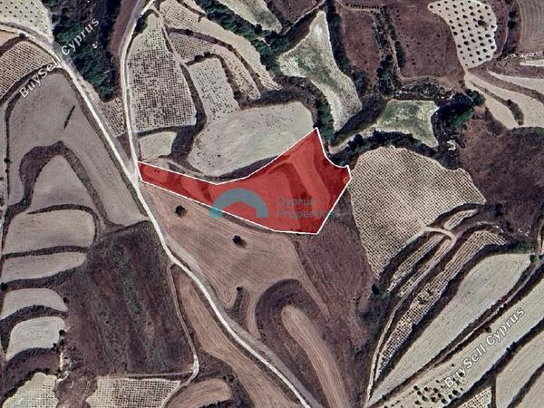 land for sale stroumbi paphos 8804167 image 16776442