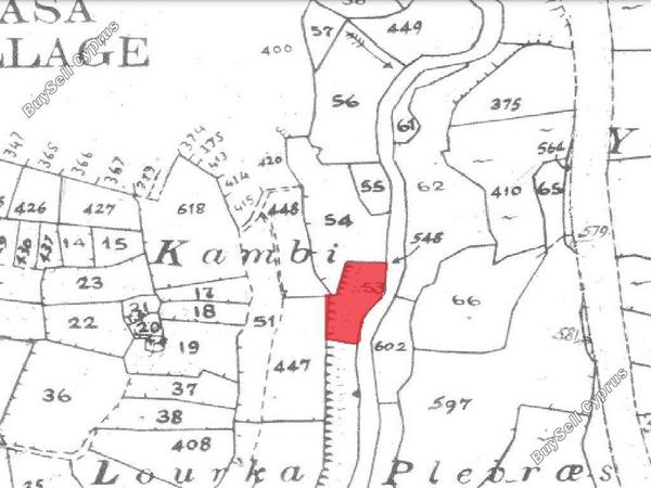 land for sale vasa kilaniou limassol 946167 image 16009909