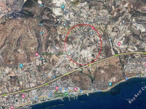 plot for sale agios tychonas limassol 1460167 image 5863230