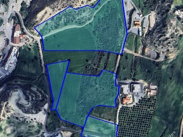 plot for sale choirokoitia larnaca 1852167 image 15341527