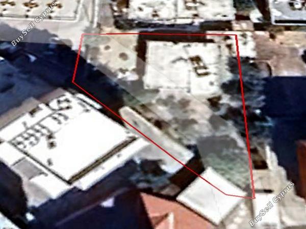 plot for sale pallouriotissa nicosia 1622167 image 16180929