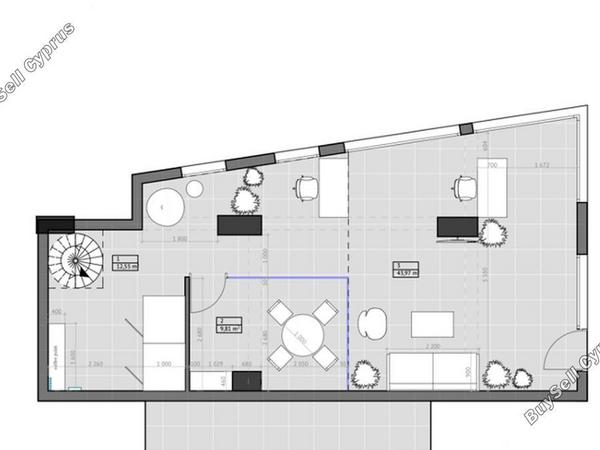 studio office for rent larnaca municipality larnaca 7936167 image 11290347