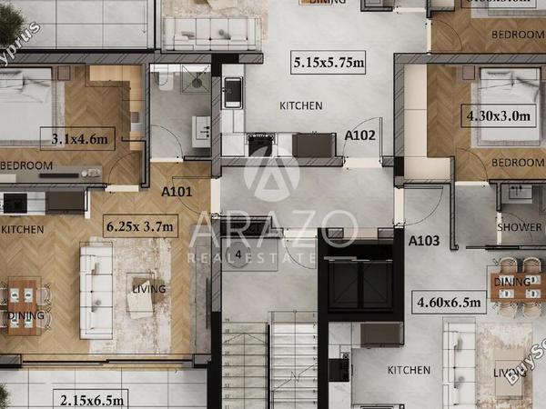 1 bedroom apartment for sale larnaca municipality larnaca 7838267 image 15105957