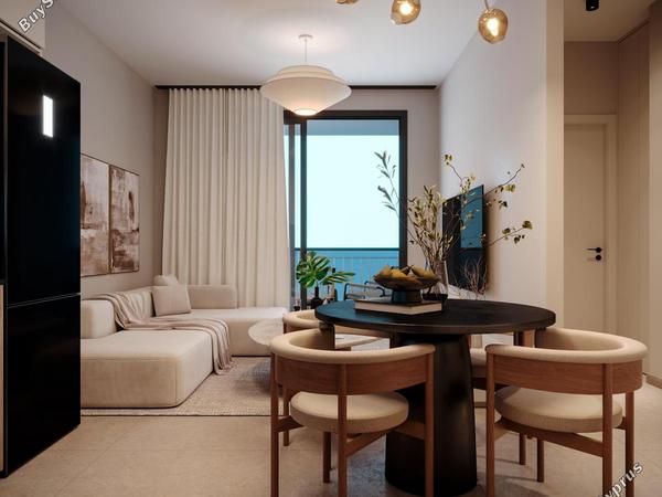 2 bedroom penthouse for sale makedonitissa nicosia 1887267 image 7080442