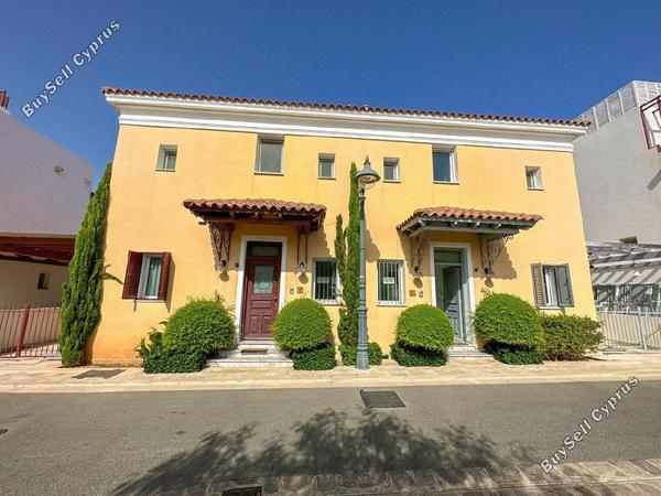 3 bedroom semi detached house for sale limassol marina limassol 1519267 image 12644701