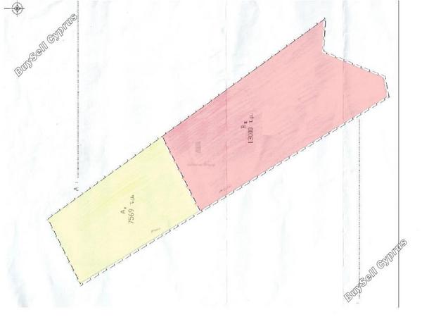 land for sale kouklia pafou paphos 8395267 image 14818158