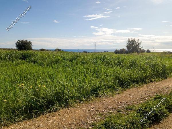land for sale kouklia pafou paphos 8395267 image 14818161