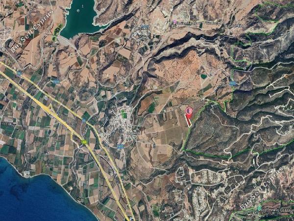 land for sale kouklia pafou paphos 8395267 image 14818162