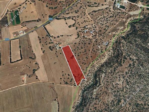 land for sale kouklia pafou paphos 8395267 image 14818166