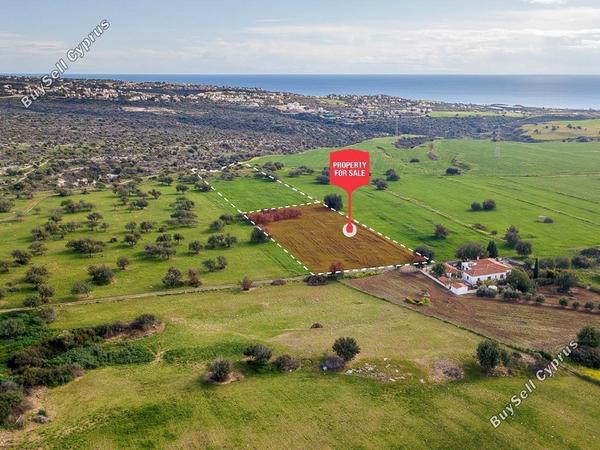 land for sale kouklia pafou paphos 8395267 image 14818167