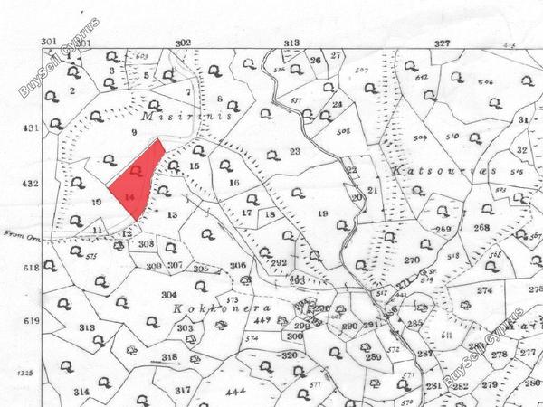 land for sale ora larnaca 1336267 image 9439632