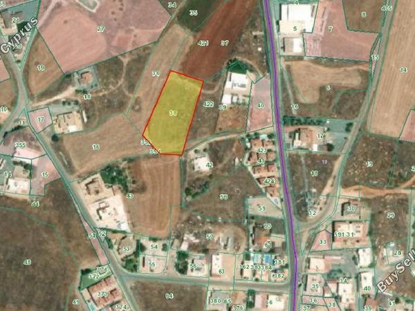 land for sale xylofagou larnaca 915267 image 4053825
