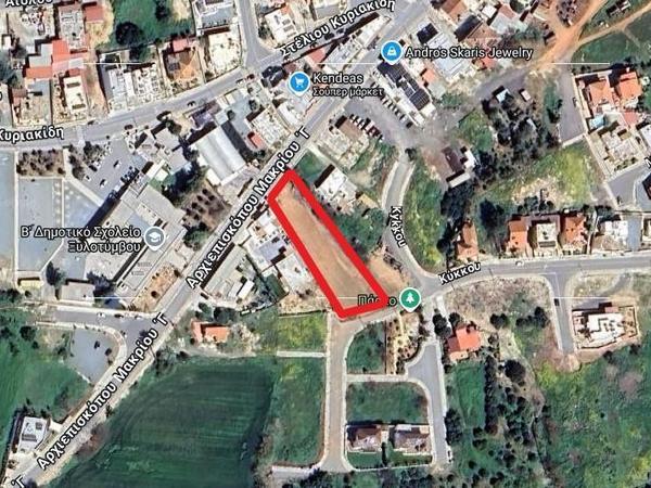 land for sale xylotymvou larnaca 1625267 image 13146297