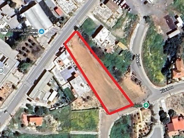 land for sale xylotymvou larnaca 1625267 image 13972922