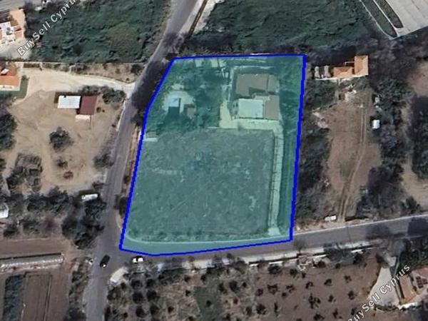 plot for sale chlorakas paphos 8607267 image 15776547