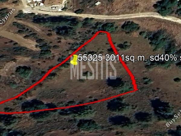 plot for sale evrychou nicosia 8051267 image 12942131