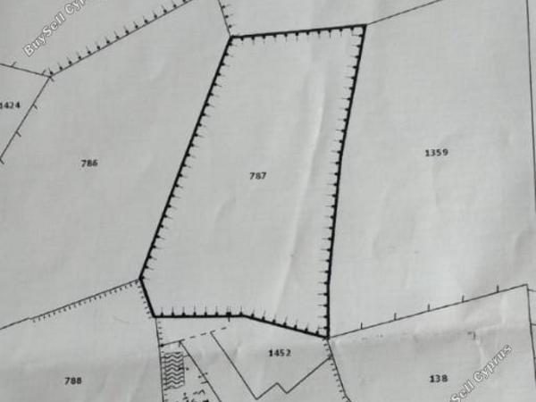 plot for sale kathikas paphos 8013267 image 14233384