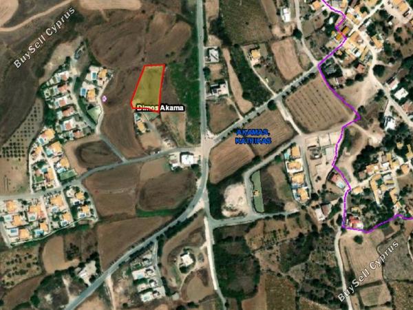 plot for sale kathikas paphos 8013267 image 14233396