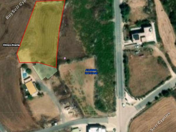 plot for sale kathikas paphos 8013267 image 14233399