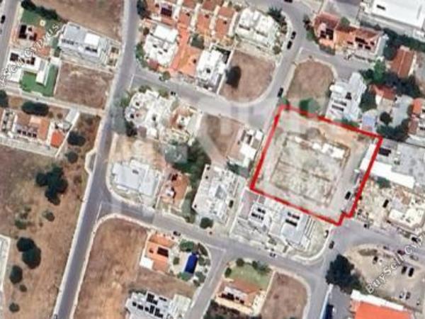 plot for sale strovolos nicosia 1815267 image 13505750