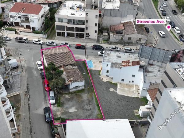 plot for sale strovolos nicosia 8317267 image 15003707