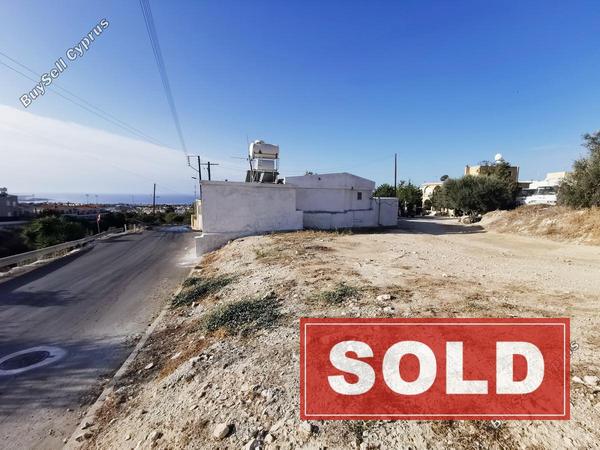 plot sold peyia paphos 757267 image 615274