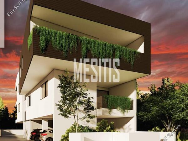 1 bedroom apartment for sale strovolos nicosia 1388367 image 10510684