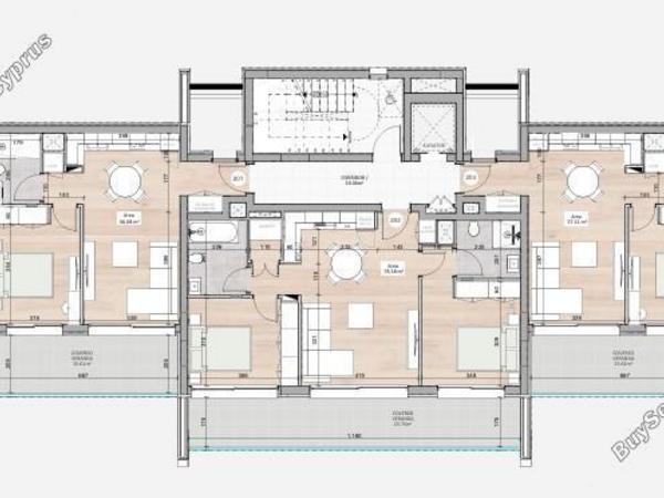 1 bedroom apartment for sale tsirion limassol 8180367 image 13576577