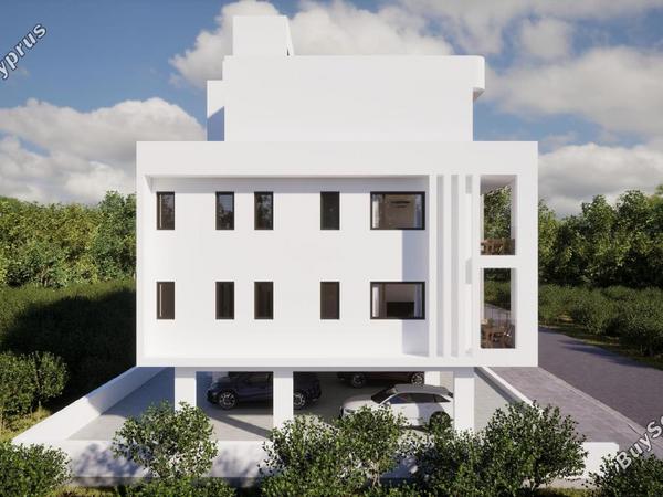 2 bedroom penthouse for sale agioi anargyroi larnaca 8495367 image 15801406