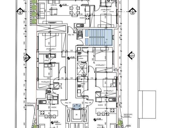 2 bedroom penthouse for sale dasoupoli nicosia 8598367 image 15745465