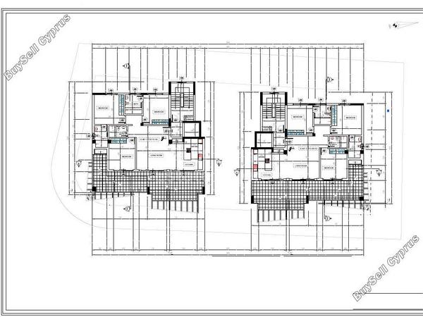 3 bedroom entire floor apartment for sale agioi omologitai nicosia 1704367 image 7295279