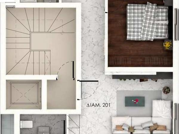 3 bedroom penthouse for sale kamares larnaca larnaca 8620367 image 16968497