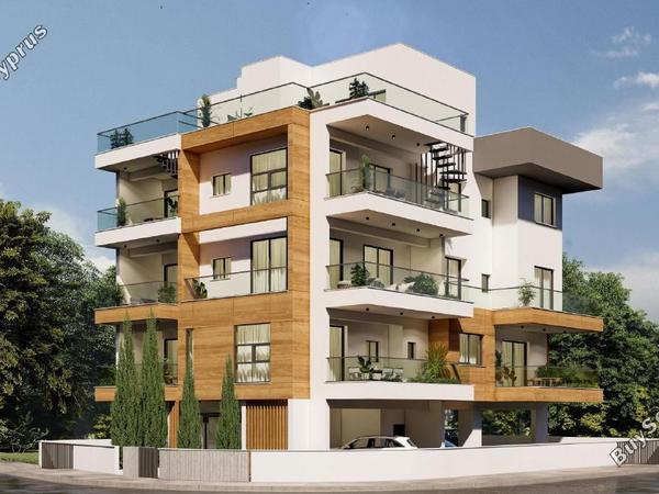 3 bedroom penthouse for sale zakaki limassol 1548367 image 12860650