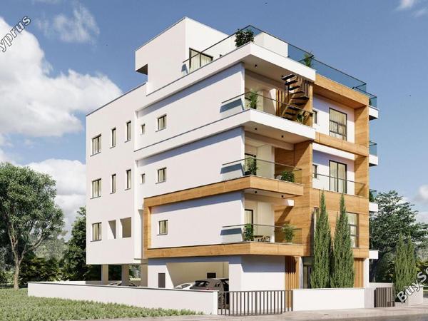 3 bedroom penthouse for sale zakaki limassol 1548367 image 12860651