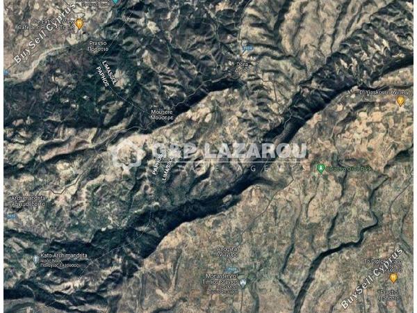 land for sale dora limassol 1602367 image 6026795