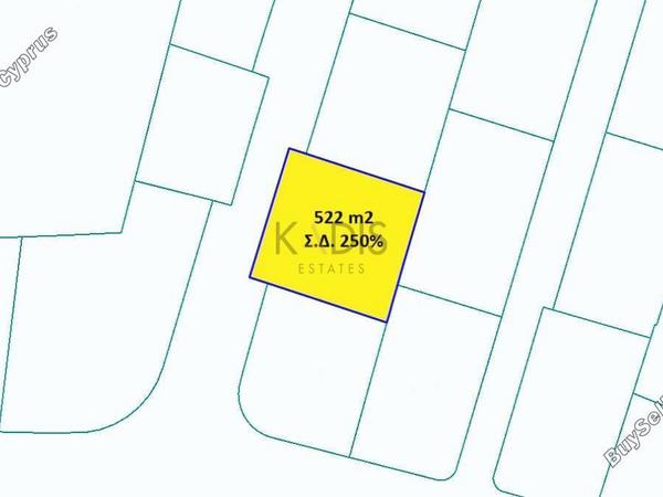 land for sale nicosia walled old city nicosia 1436367 image 5861657