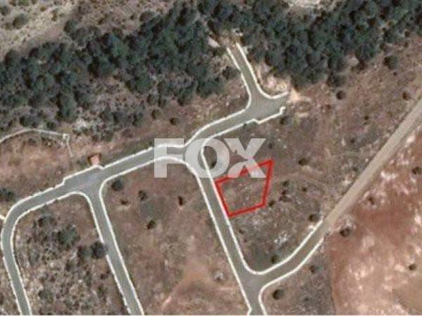 plot for sale pissouri limassol 1159367 image 5522253