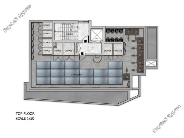 1 bedroom apartment for sale larnaca municipality larnaca 7867467 image 10916389