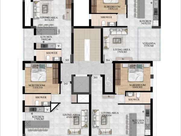 1 bedroom apartment for sale zakaki limassol 1892467 image 9237601