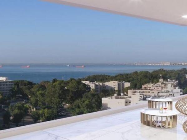 1 bedroom penthouse for sale ypsonas limassol 1221467 image 16193029