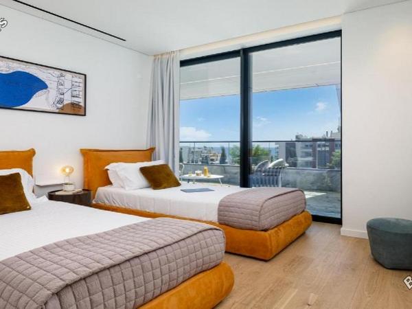 1 bedroom penthouse for sale ypsonas limassol 1221467 image 16193031