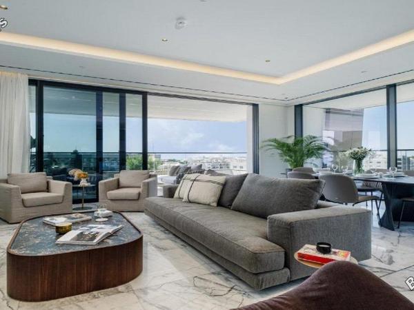 1 bedroom penthouse for sale ypsonas limassol 1221467 image 16193036