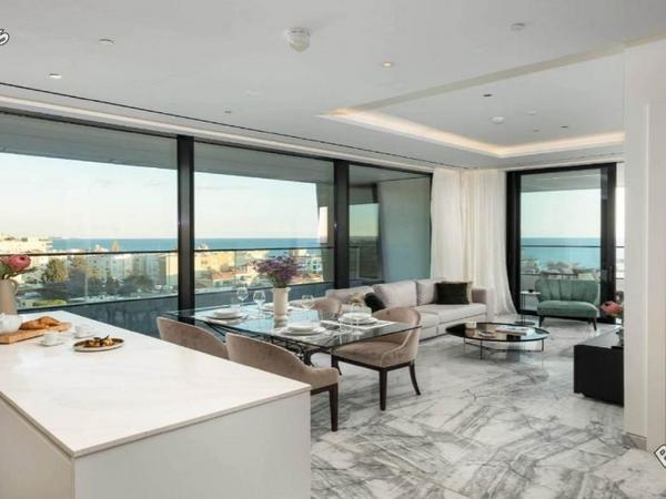 1 bedroom penthouse for sale ypsonas limassol 1221467 image 16193038
