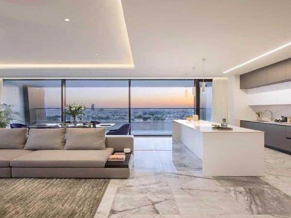 1 bedroom penthouse for sale ypsonas limassol 1221467 image 16193039