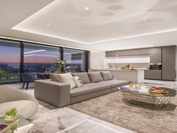 1 bedroom penthouse for sale ypsonas limassol 1221467 image 16193042