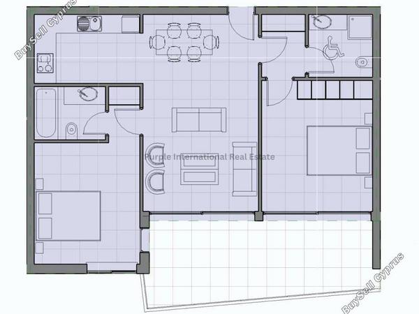 2 bedroom apartment for sale chlorakas paphos 7543467 image 15516506