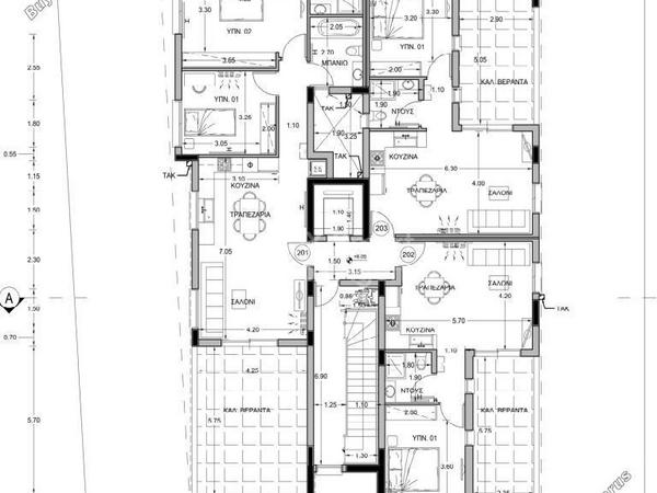 2 bedroom apartment for sale pallouriotissa nicosia 1806467 image 7296633