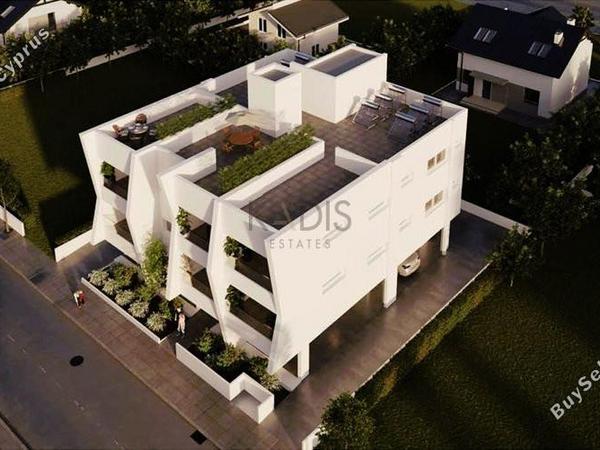 2 bedroom penthouse for sale archangelos nicosia 1304467 image 16302480