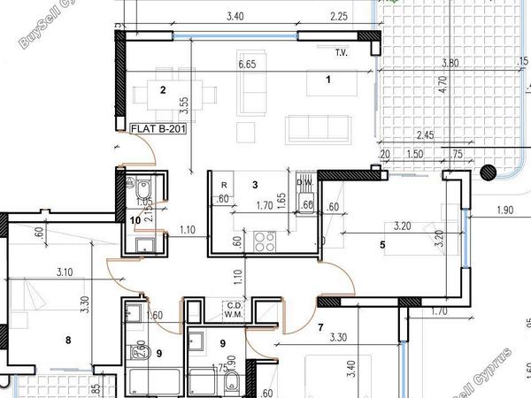 3 bedroom apartment for sale livadia larnacas larnaca 8473467 image 15800585